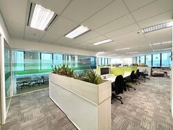 United Square (D11), Office #550232731